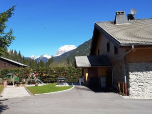 Berghütte Enneigé - Châtel - image1