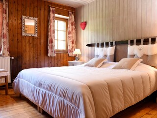 Alpine hut Châtel Features 9