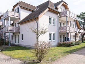 Ferienwohnung Ostsee - Dierhagen - image1