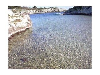 Bed & Breakfast Uggiano la Chiesa Ambiente 15