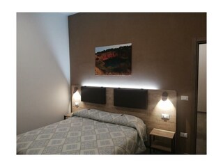 Bed & Breakfast Uggiano la Chiesa Caratteristiche 13