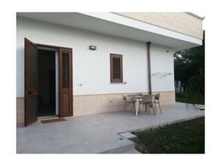 Bed & Breakfast Uggiano la Chiesa Ausstattung 14