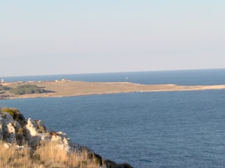 Bed & Breakfast Uggiano la Chiesa Omgeving 16