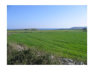 Bed & Breakfast Uggiano la Chiesa Omgeving 18