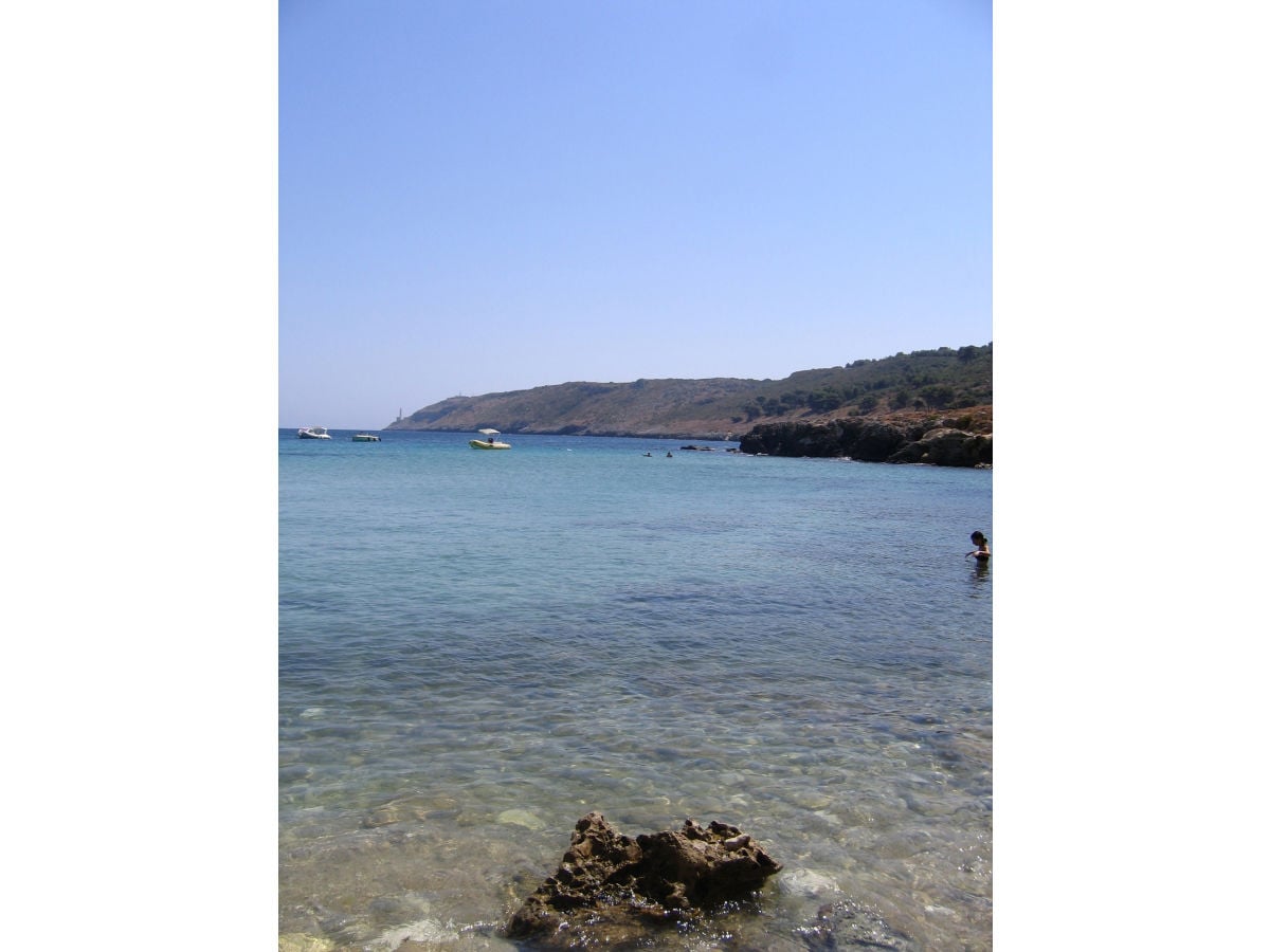 Das Meer (baia Orte)