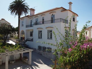 Cottage Dois Portos Outdoor Recording 2