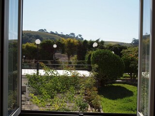 Landhaus Dois Portos Außenaufnahme 6