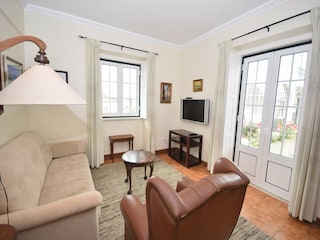 Vakantiehuisje Dois Portos Kenmerken 22