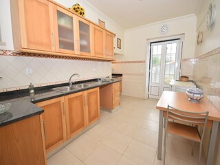 Vakantiehuisje Dois Portos Kenmerken 28