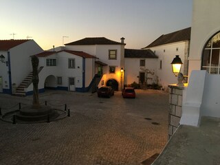 Vakantiehuisje Dois Portos Omgeving 35