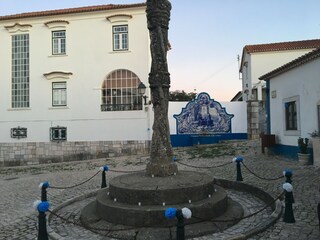 Casale Dois Portos Ambiente 33