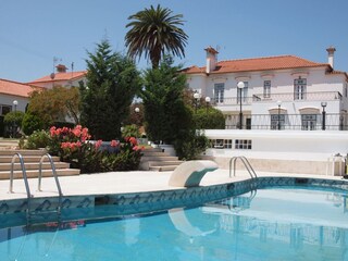 Type de propriété : Chalet Dois Portos Enregistrement extérieur 9