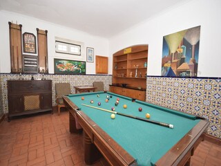 Vakantiehuisje Dois Portos  40