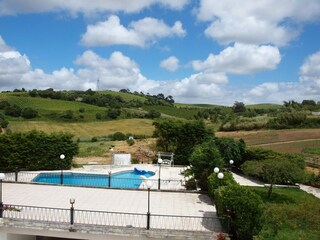 Villa Dois Portos Outdoor Recording 9