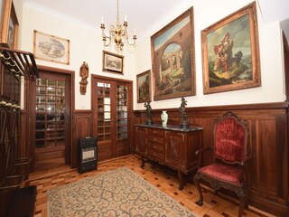 Villa Dois Portos Features 30