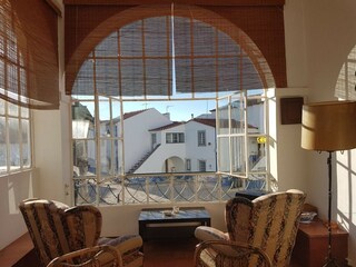 Villa Dois Portos Ausstattung 24