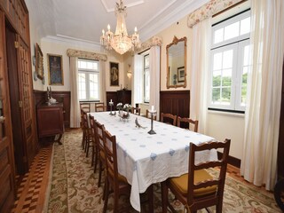 Villa Dois Portos Ausstattung 25