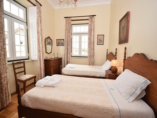 Villa Dois Portos Ausstattung 24