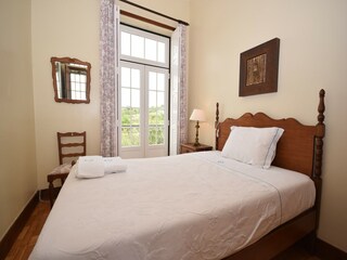 Villa Dois Portos Ausstattung 18