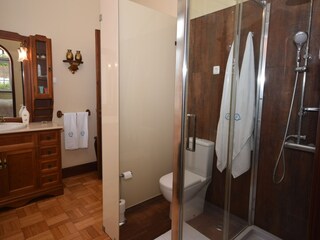 Villa Dois Portos Ausstattung 23