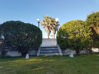 Villa Dois Portos Buitenaudio-opname 2