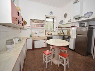 Villa Dois Portos Ausstattung 20