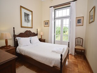 Villa Dois Portos Ausstattung 21