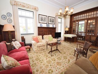 Villa Dois Portos Features 33