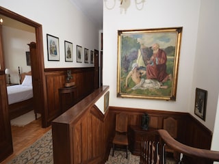 Villa Dois Portos Ausstattung 32