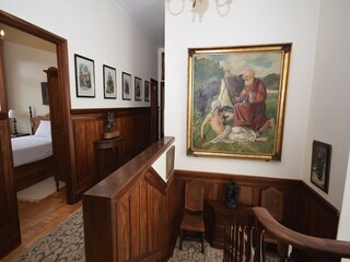 Villa Dois Portos Caratteristiche 19