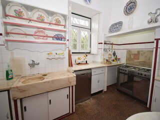 Villa Dois Portos Ausstattung 29