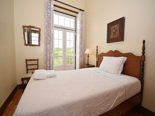 Villa Dois Portos Features 22