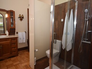 Villa Dois Portos Caratteristiche 23