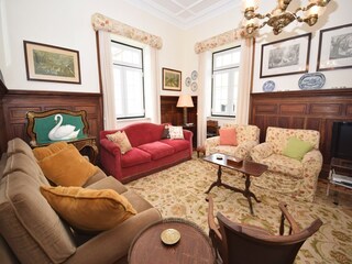 Villa Dois Portos Features 24