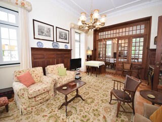 Villa Dois Portos Caratteristiche 16