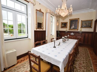 Villa Dois Portos Ausstattung 30