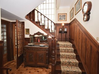 Villa Dois Portos Caratteristiche 34