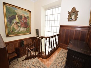 Villa Dois Portos Caratteristiche 32