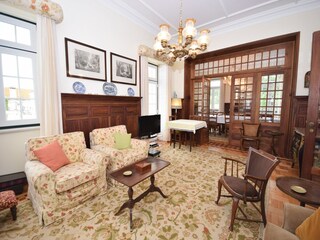 Villa Dois Portos Features 29