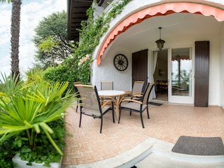 Vakantieappartement San Felice del Benaco Kenmerken 11