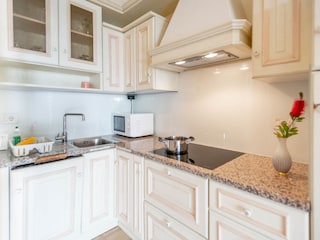 Vakantieappartement San Felice del Benaco Kenmerken 17