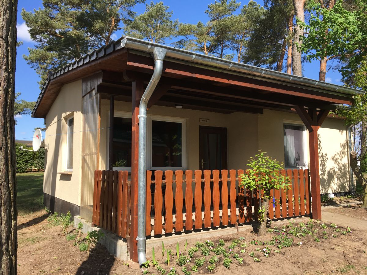 Bungalow Am Plauer See Haus 26 Plau Am See Mr Lukas Klopfel