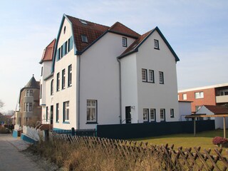 Ansicht Nordseite 36-15-07