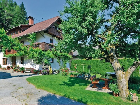 Holiday house Holiday home in Hermagor