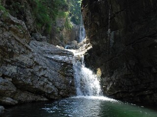 Casa per le vacanze Hermagor Ambiente 20