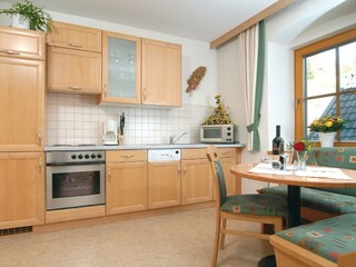 Casa per le vacanze Hermagor Caratteristiche 10