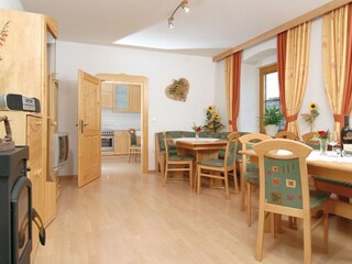 Casa per le vacanze Hermagor Caratteristiche 7