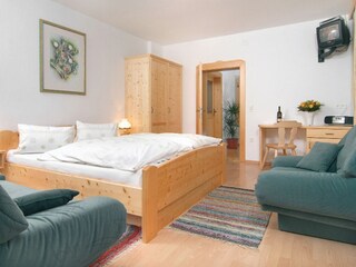 Holiday house Hermagor Features 11