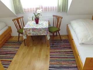 Holiday house Hermagor Features 15
