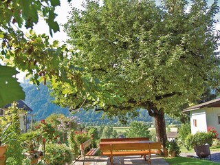 Casa per le vacanze Hermagor Registrazione all'aperto 6